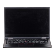 LENOVO Laptop ThinkPad X395 / AMD Ryzen 7 3700U, 13.3", 1920 x 1080, 16 GB RAM, 256 GB SSD, Windows 11 Pro, crna (rabljen)